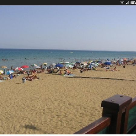 Casa Vacanze Il Quadrifoglio Ното Екстер'єр фото