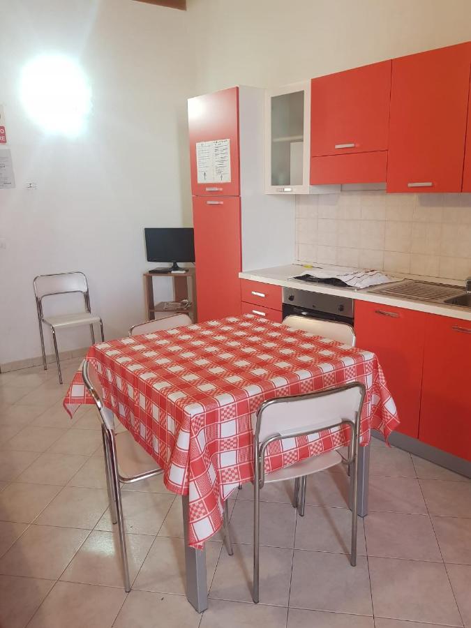 Casa Vacanze Il Quadrifoglio Ното Екстер'єр фото