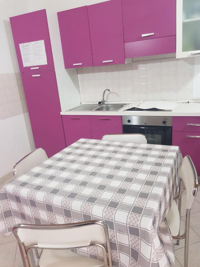 Casa Vacanze Il Quadrifoglio Ното Екстер'єр фото