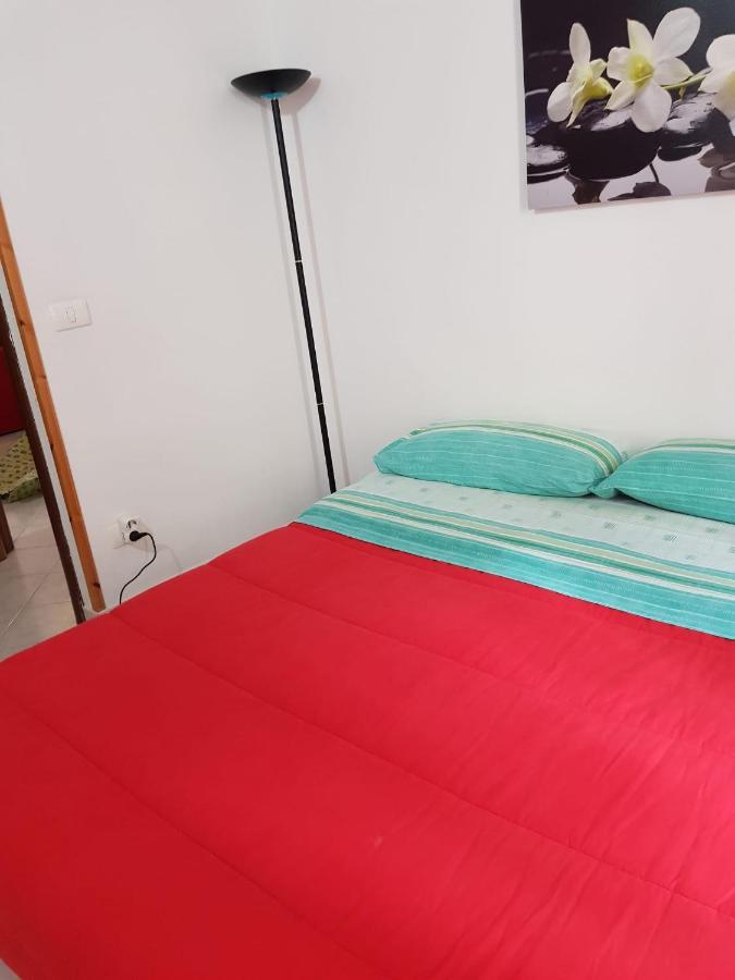 Casa Vacanze Il Quadrifoglio Ното Екстер'єр фото