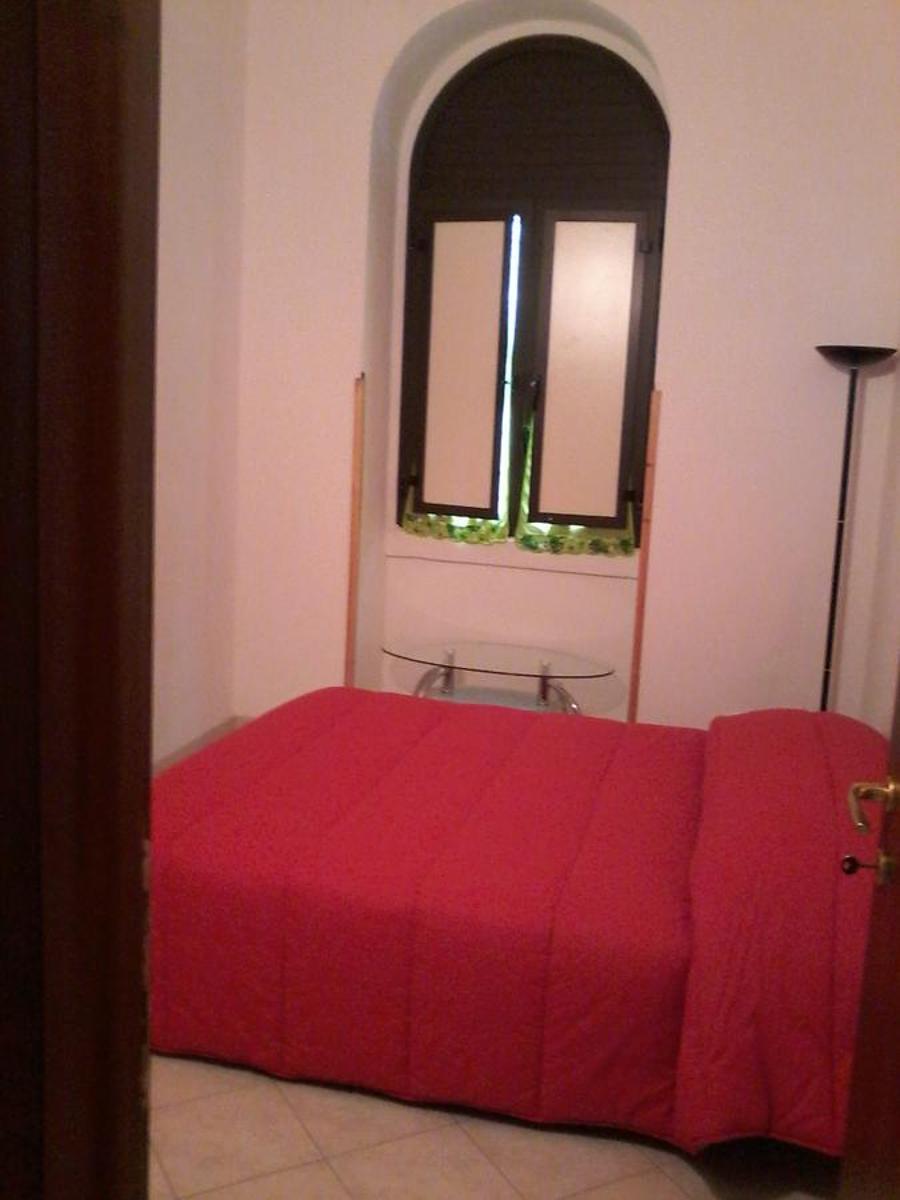 Casa Vacanze Il Quadrifoglio Ното Екстер'єр фото