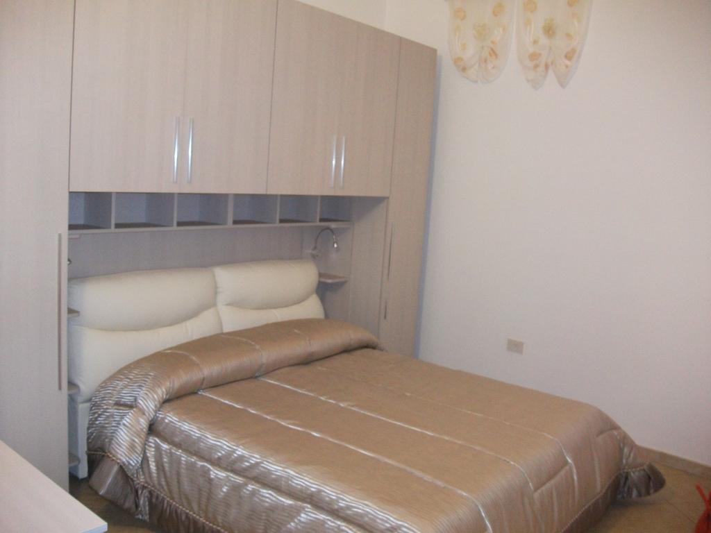Casa Vacanze Il Quadrifoglio Ното Екстер'єр фото