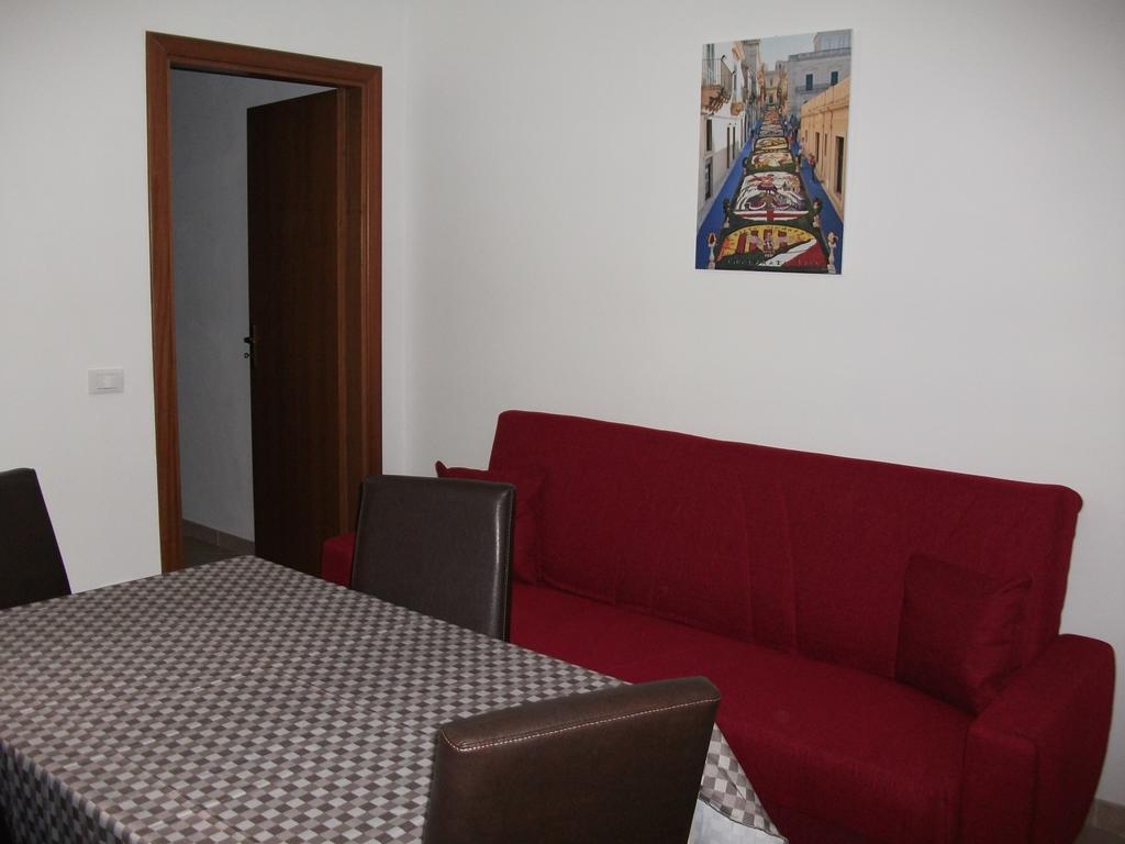 Casa Vacanze Il Quadrifoglio Ното Екстер'єр фото