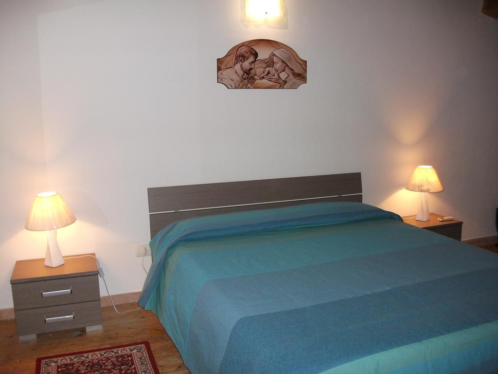 Casa Vacanze Il Quadrifoglio Ното Номер фото