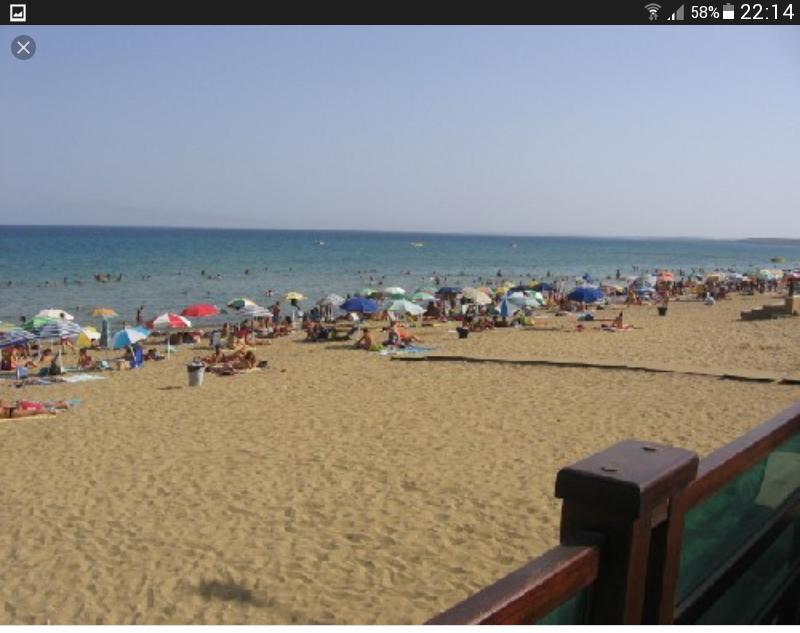 Casa Vacanze Il Quadrifoglio Ното Екстер'єр фото